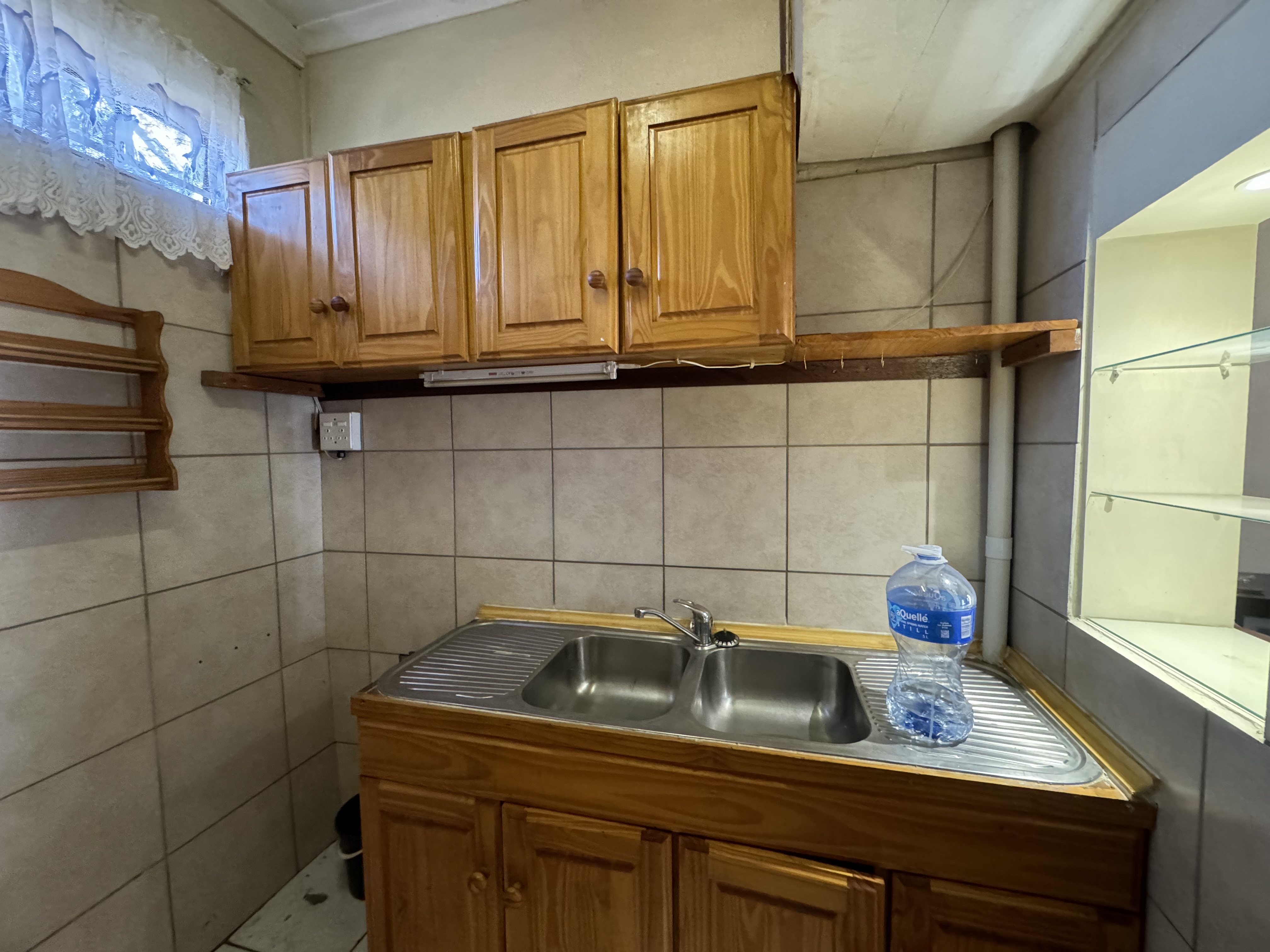 To Let 2 Bedroom Property for Rent in Parkhill Gardens Gauteng