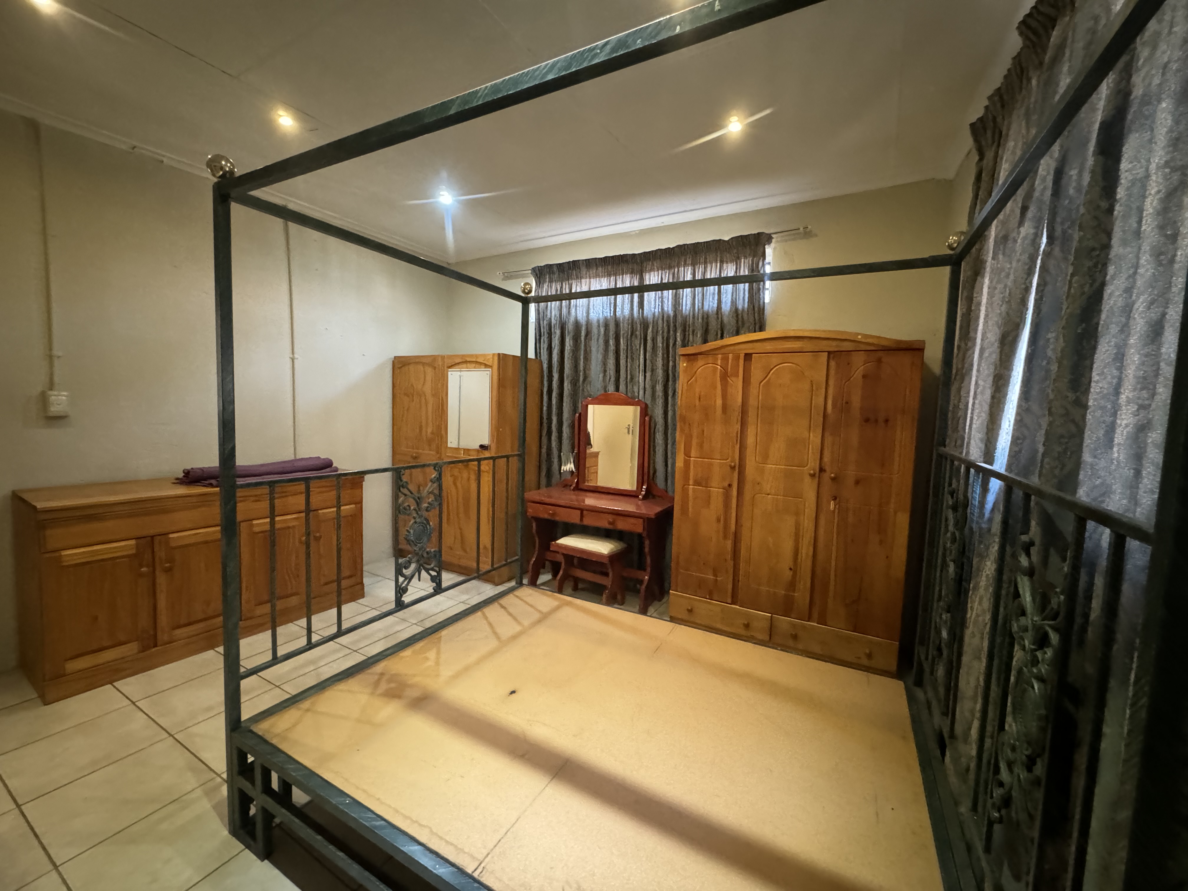 To Let 2 Bedroom Property for Rent in Parkhill Gardens Gauteng