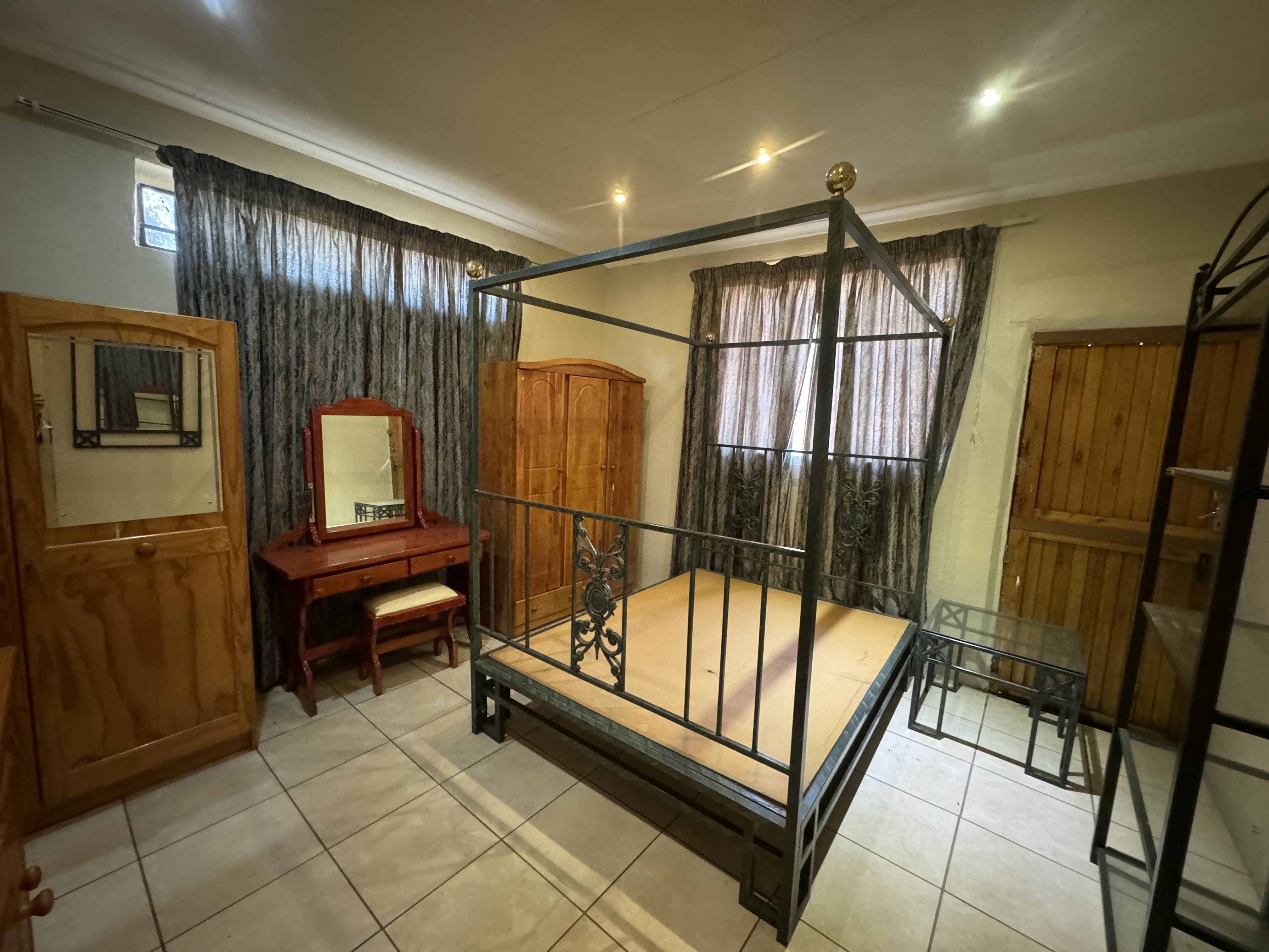 To Let 2 Bedroom Property for Rent in Parkhill Gardens Gauteng