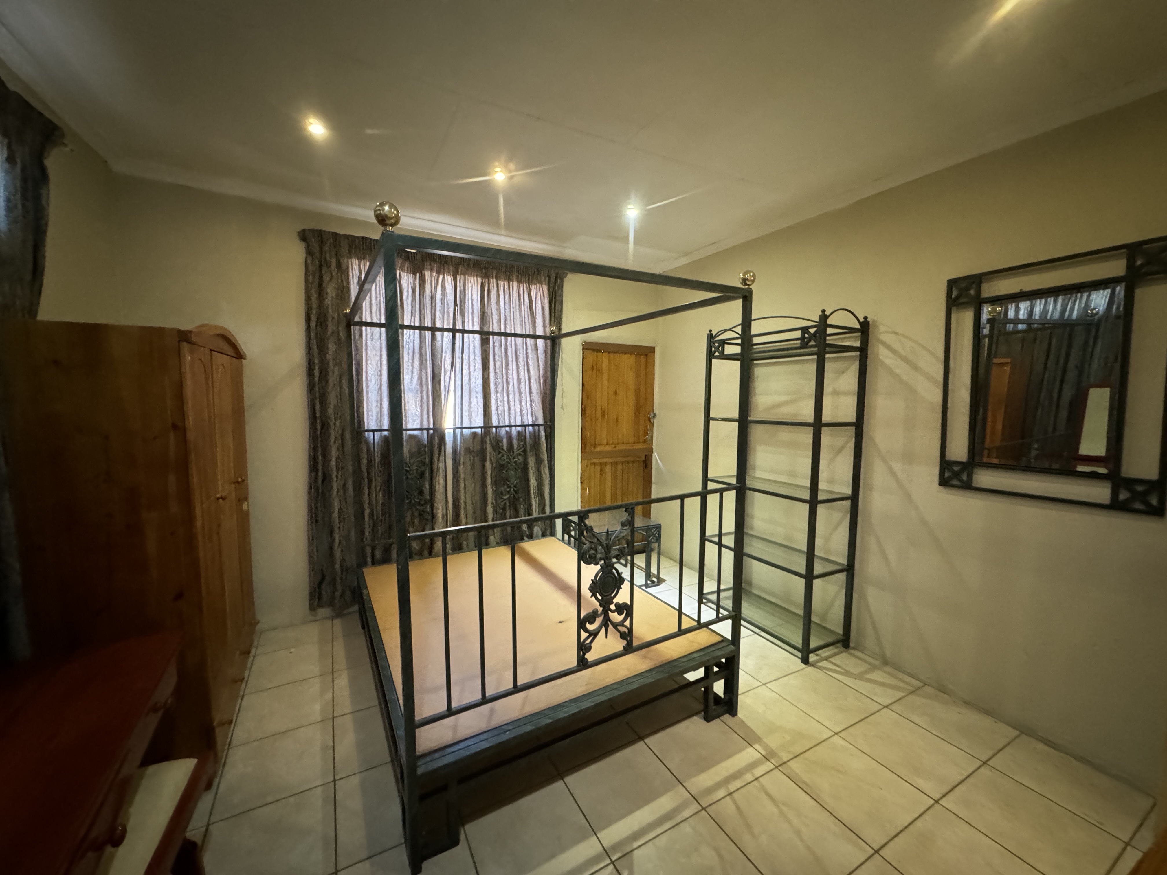 To Let 2 Bedroom Property for Rent in Parkhill Gardens Gauteng