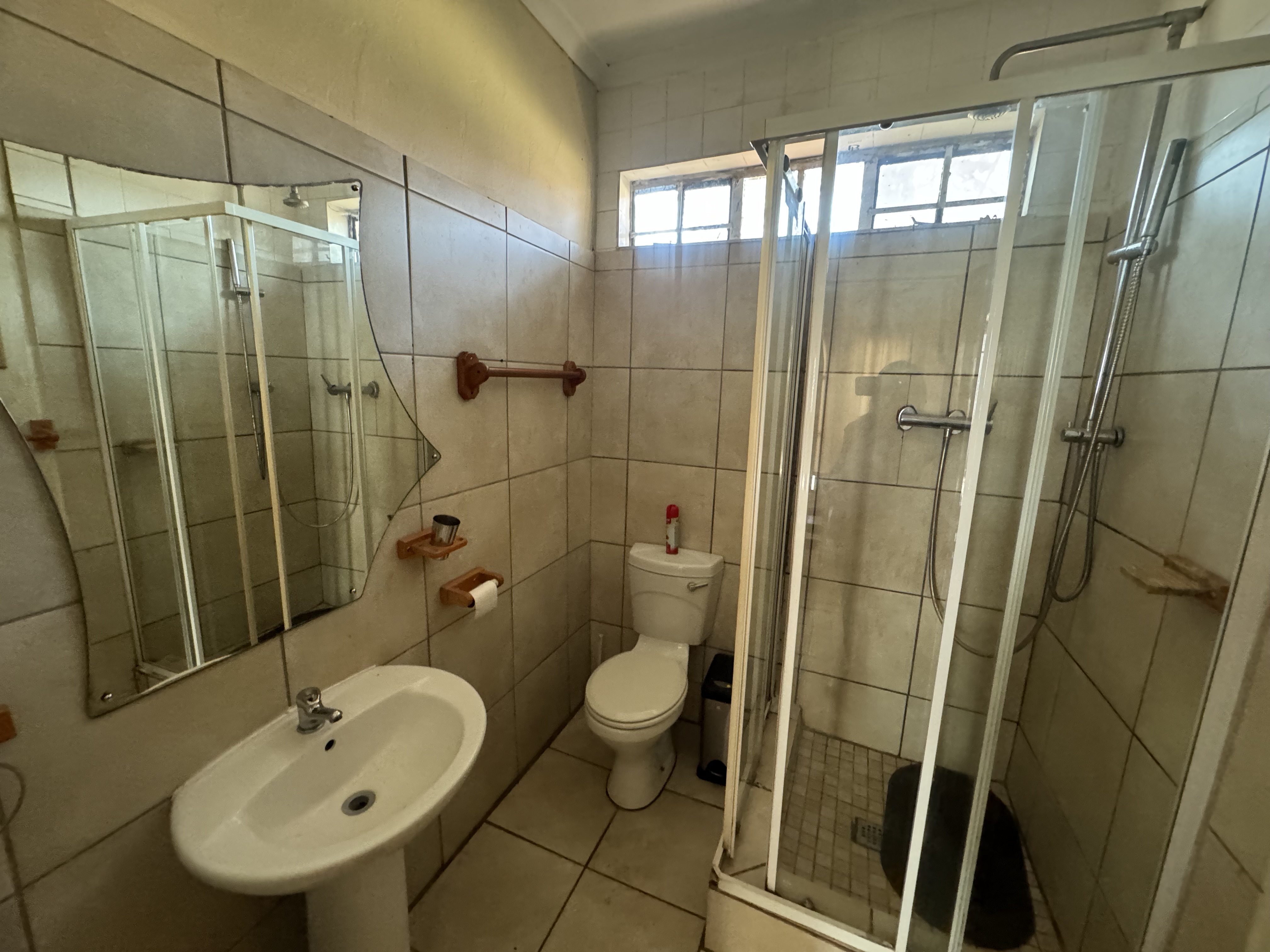 To Let 2 Bedroom Property for Rent in Parkhill Gardens Gauteng