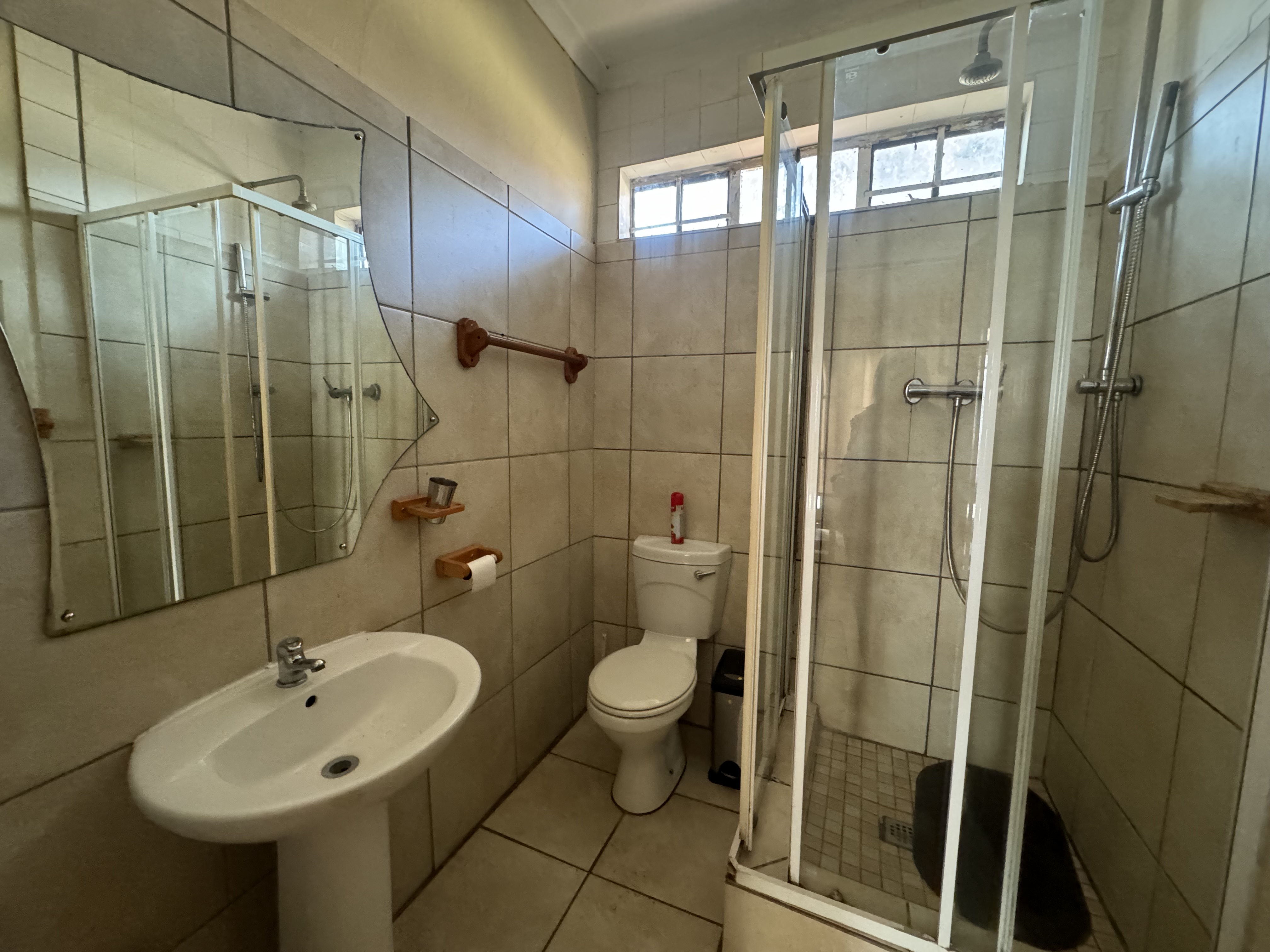 To Let 2 Bedroom Property for Rent in Parkhill Gardens Gauteng