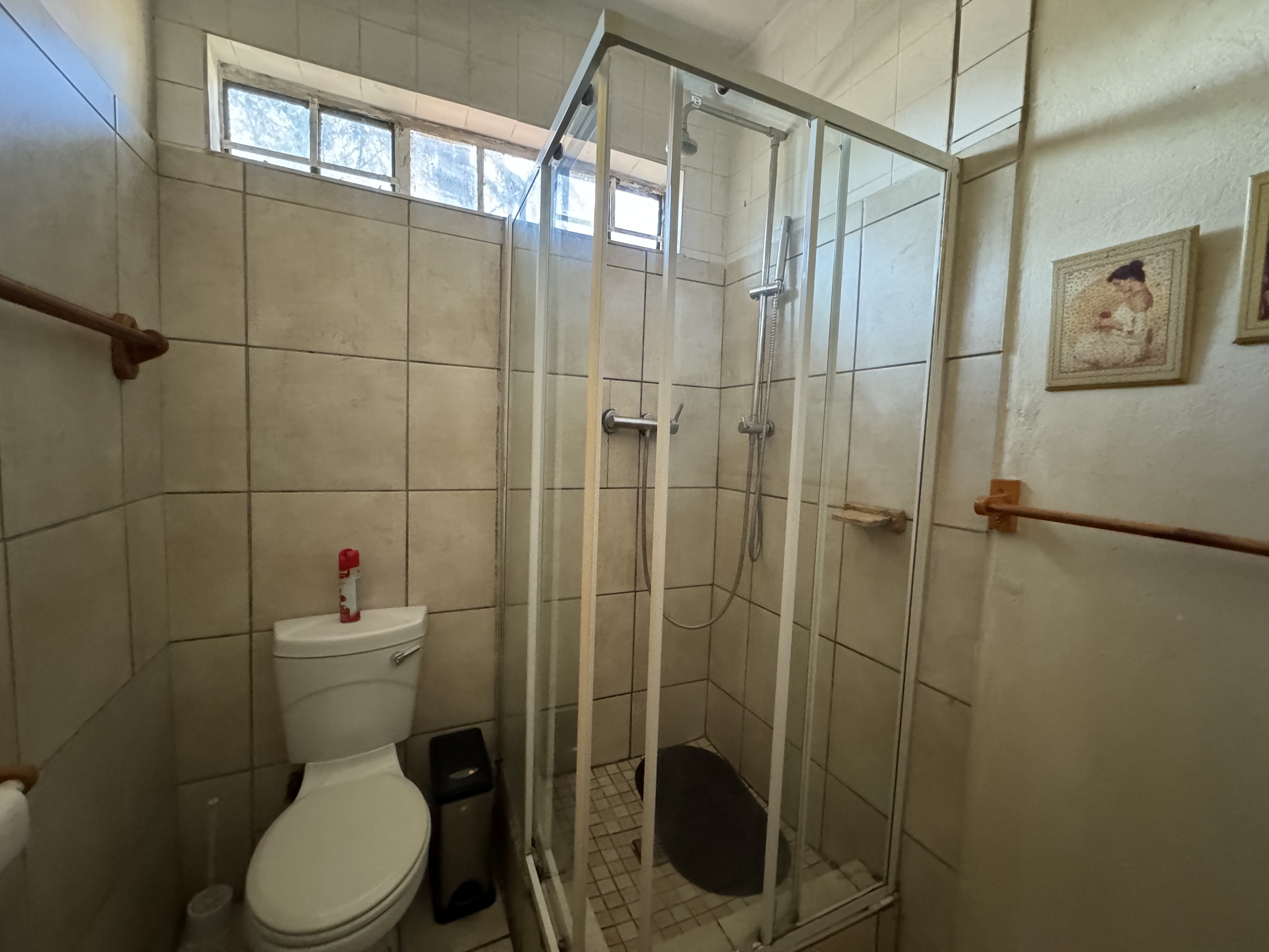 To Let 2 Bedroom Property for Rent in Parkhill Gardens Gauteng