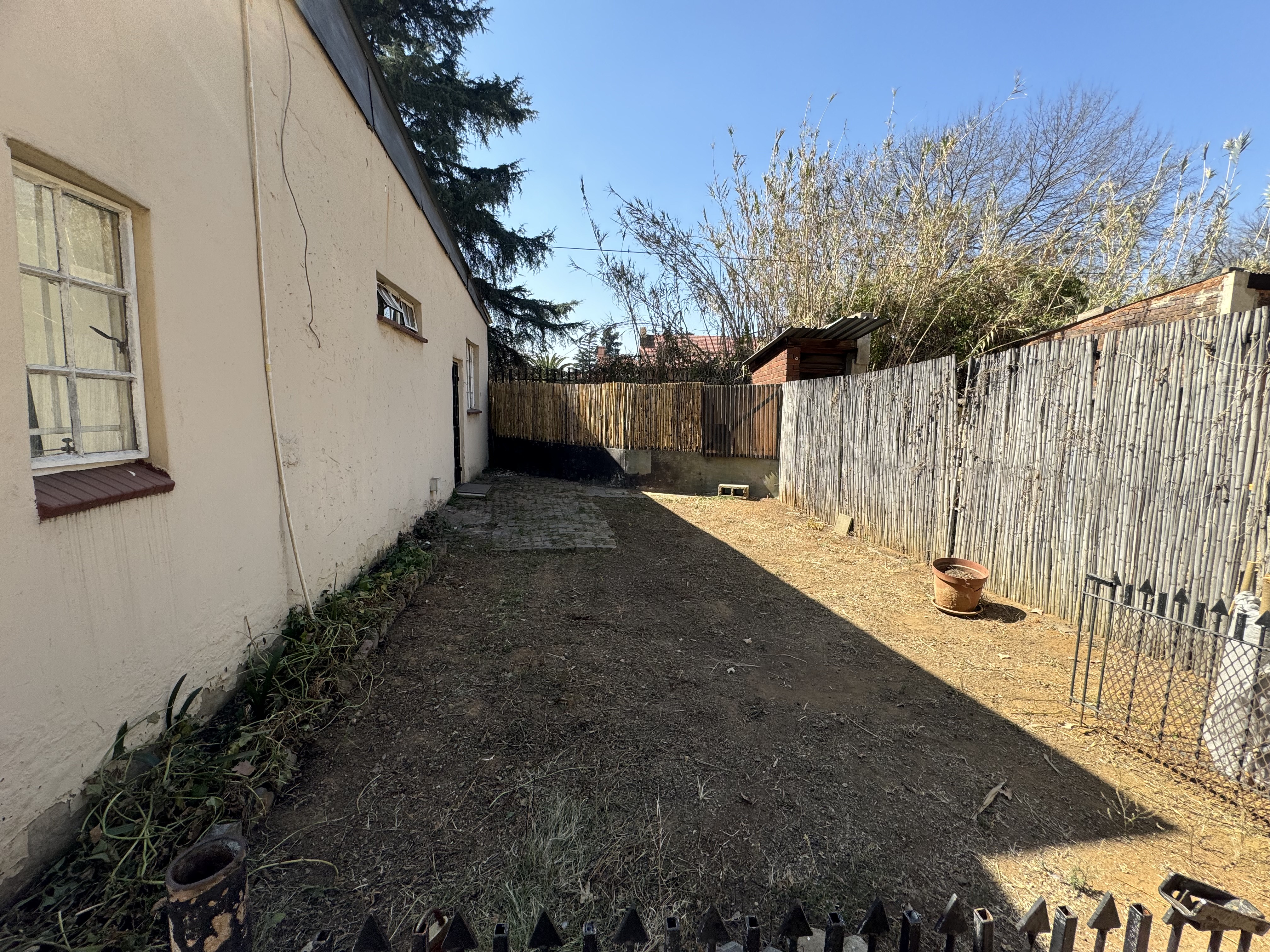 To Let 2 Bedroom Property for Rent in Parkhill Gardens Gauteng