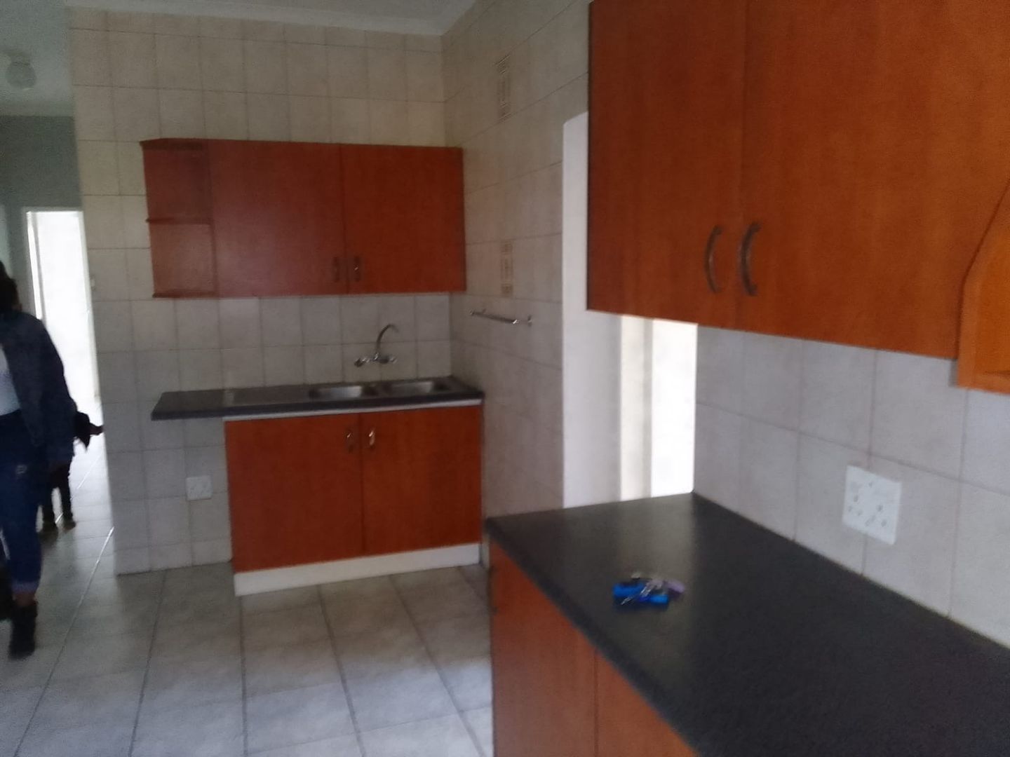 To Let 2 Bedroom Property for Rent in Wychwood Gauteng