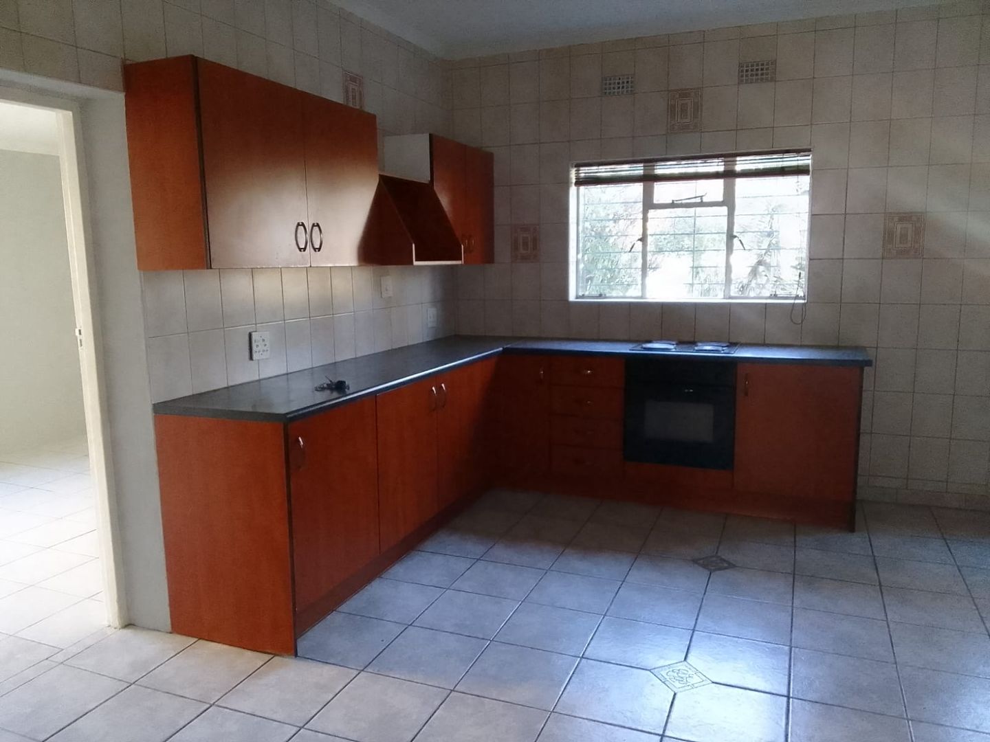 To Let 2 Bedroom Property for Rent in Wychwood Gauteng