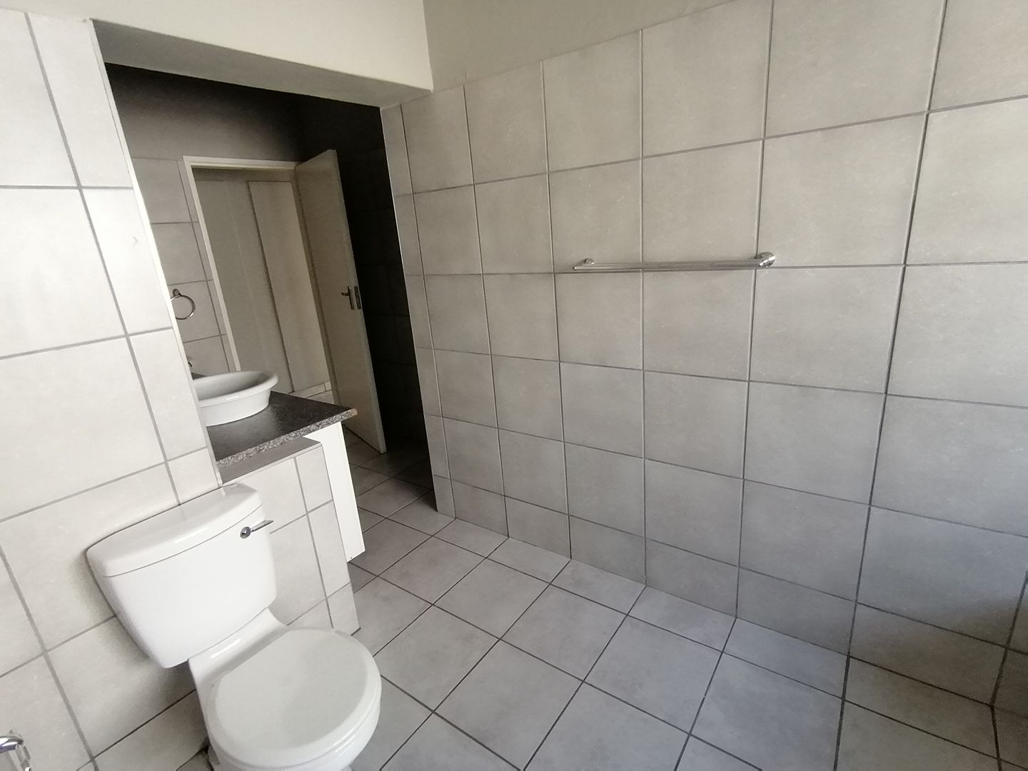 To Let 2 Bedroom Property for Rent in Wychwood Gauteng