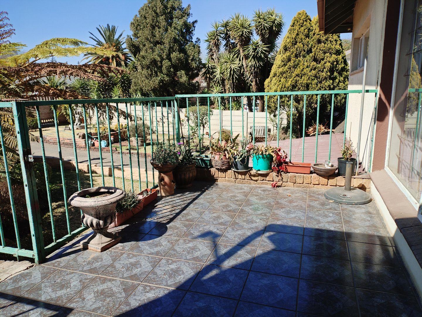 To Let 3 Bedroom Property for Rent in Witfield Gauteng