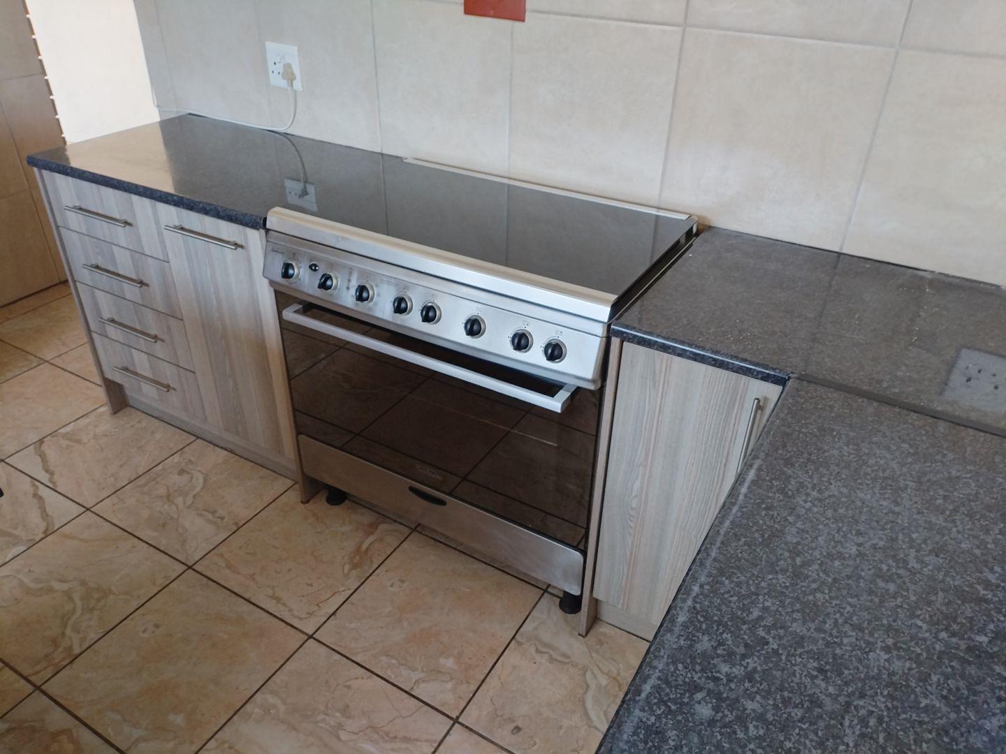 To Let 3 Bedroom Property for Rent in Witfield Gauteng