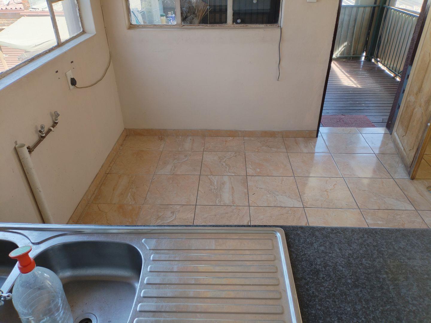 To Let 3 Bedroom Property for Rent in Witfield Gauteng