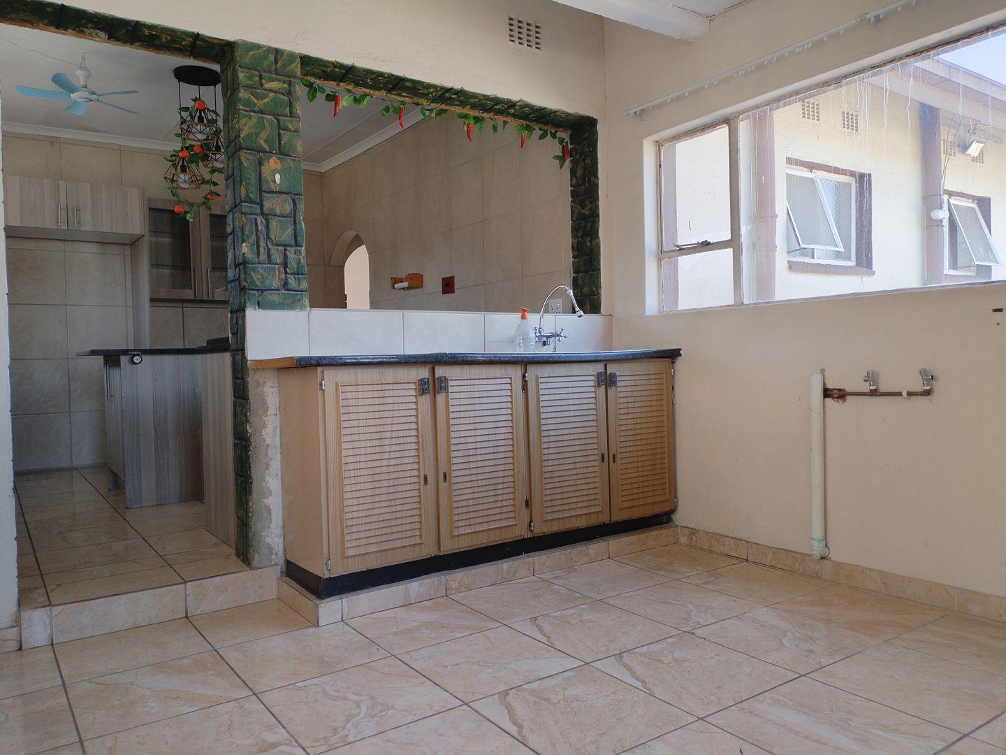 To Let 3 Bedroom Property for Rent in Witfield Gauteng