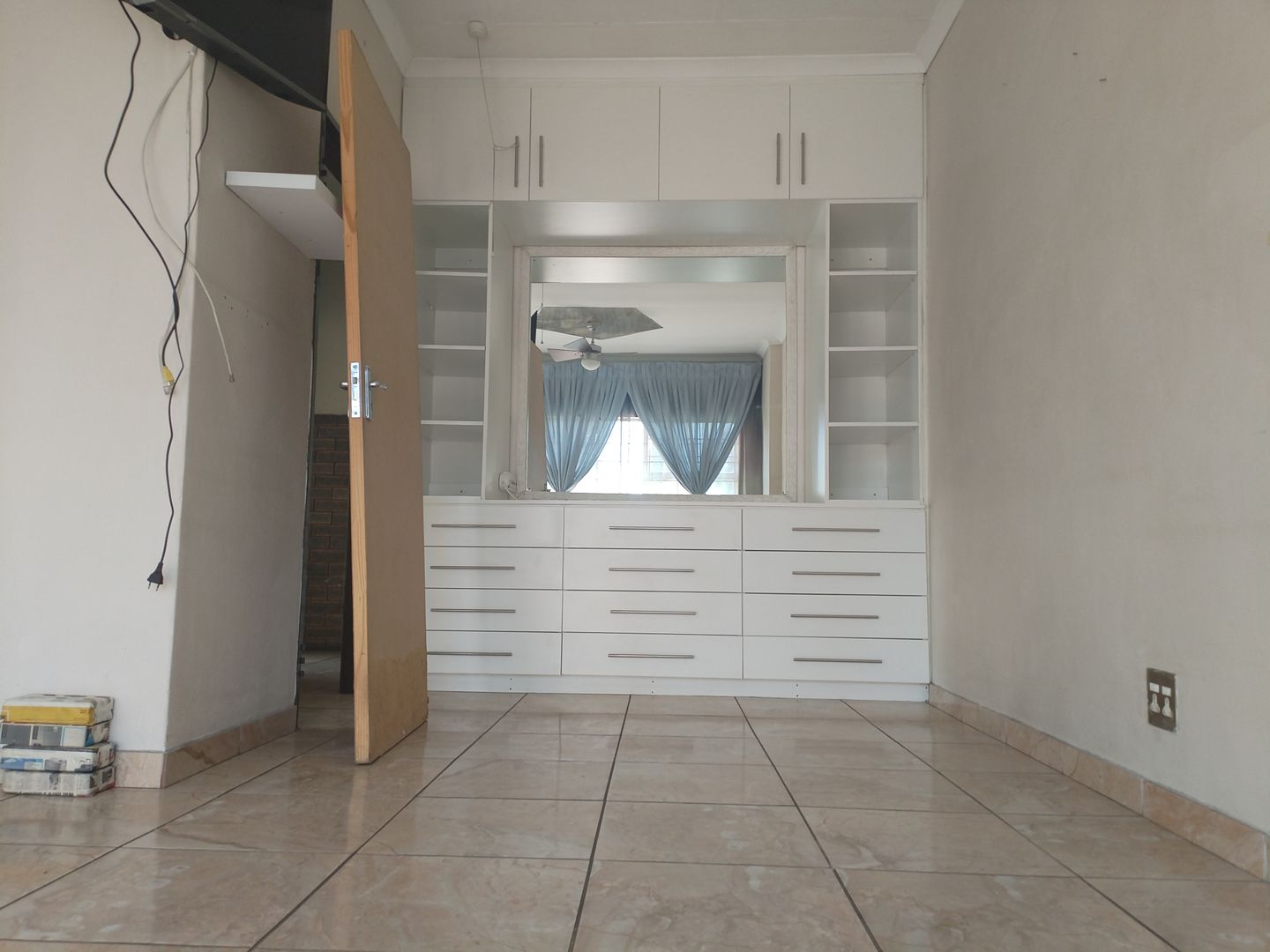 To Let 3 Bedroom Property for Rent in Witfield Gauteng