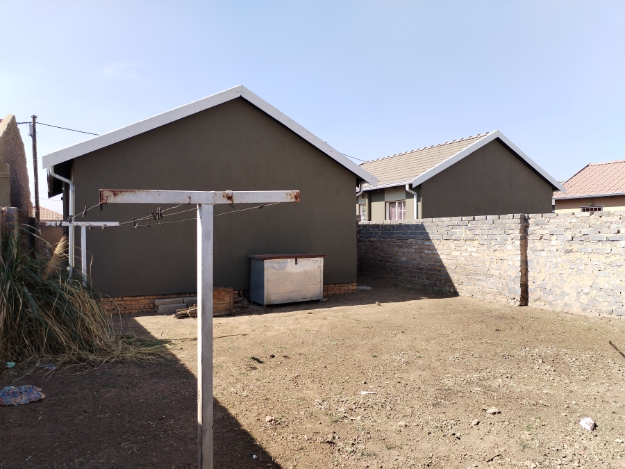 2 Bedroom Property for Sale in Savanna City Gauteng