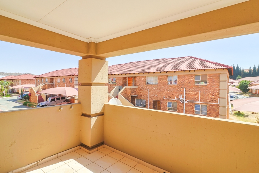 2 Bedroom Property for Sale in Liefde en Vrede Gauteng