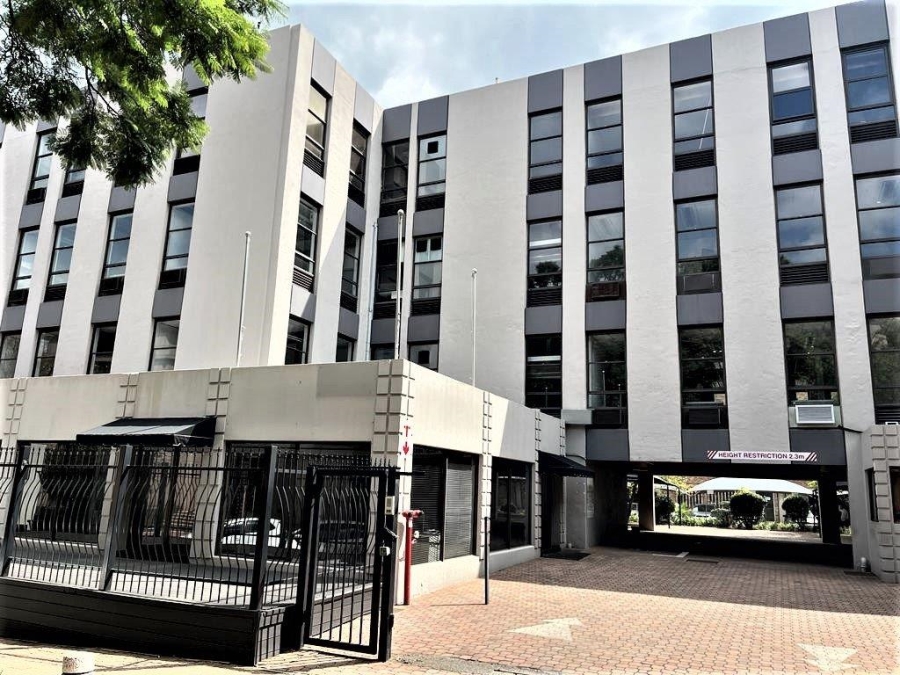 To Let commercial Property for Rent in Rosebank Gauteng