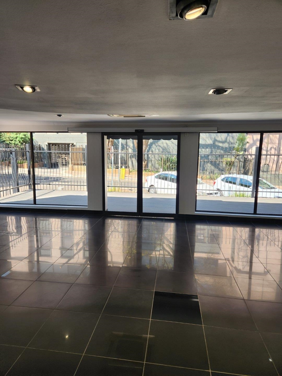 To Let commercial Property for Rent in Rosebank Gauteng