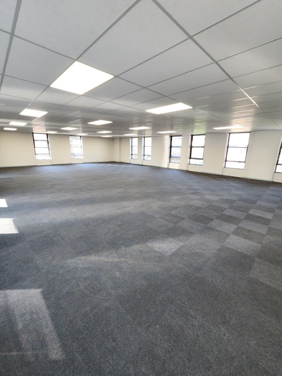 To Let commercial Property for Rent in Rosebank Gauteng