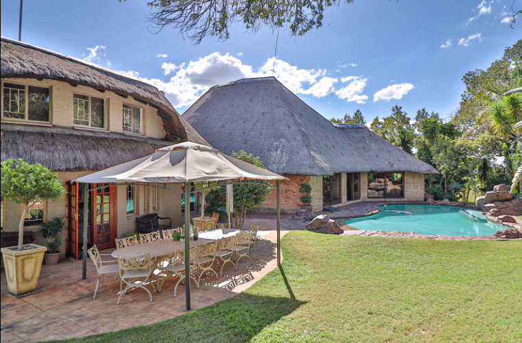 10 Bedroom Property for Sale in North Riding AH Gauteng