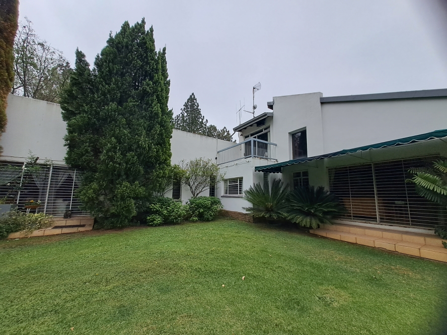 5 Bedroom Property for Sale in Ironsyde A H Gauteng