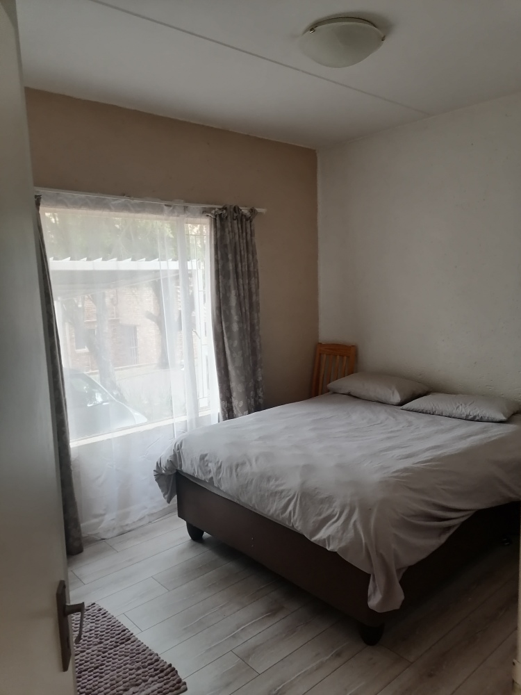 2 Bedroom Property for Sale in Wilgeheuwel Gauteng