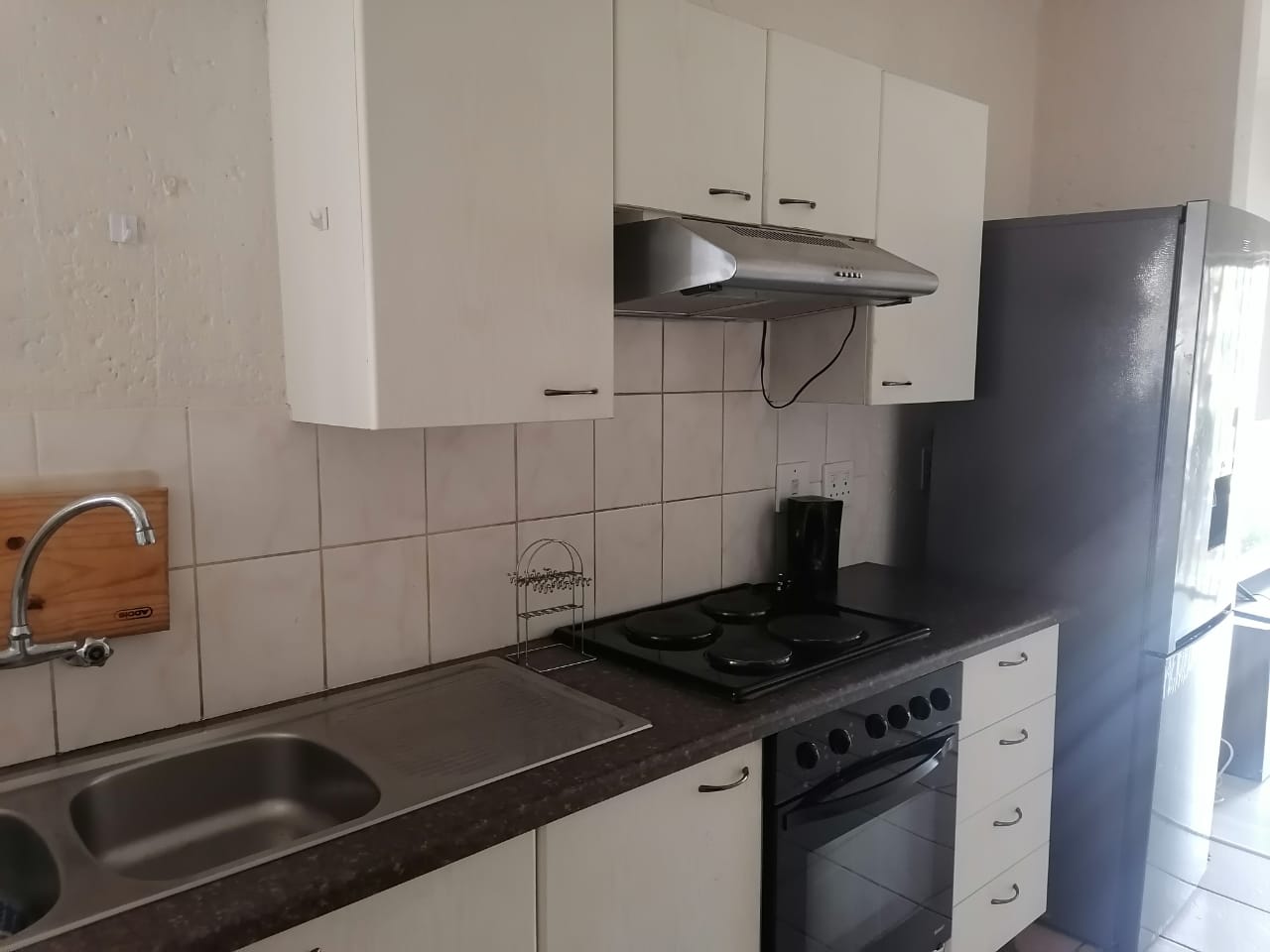 2 Bedroom Property for Sale in Wilgeheuwel Gauteng