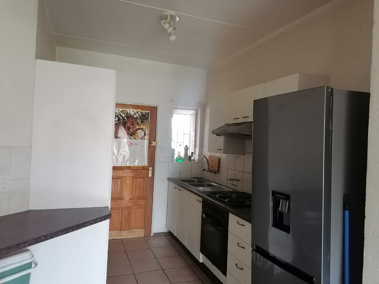 2 Bedroom Property for Sale in Wilgeheuwel Gauteng