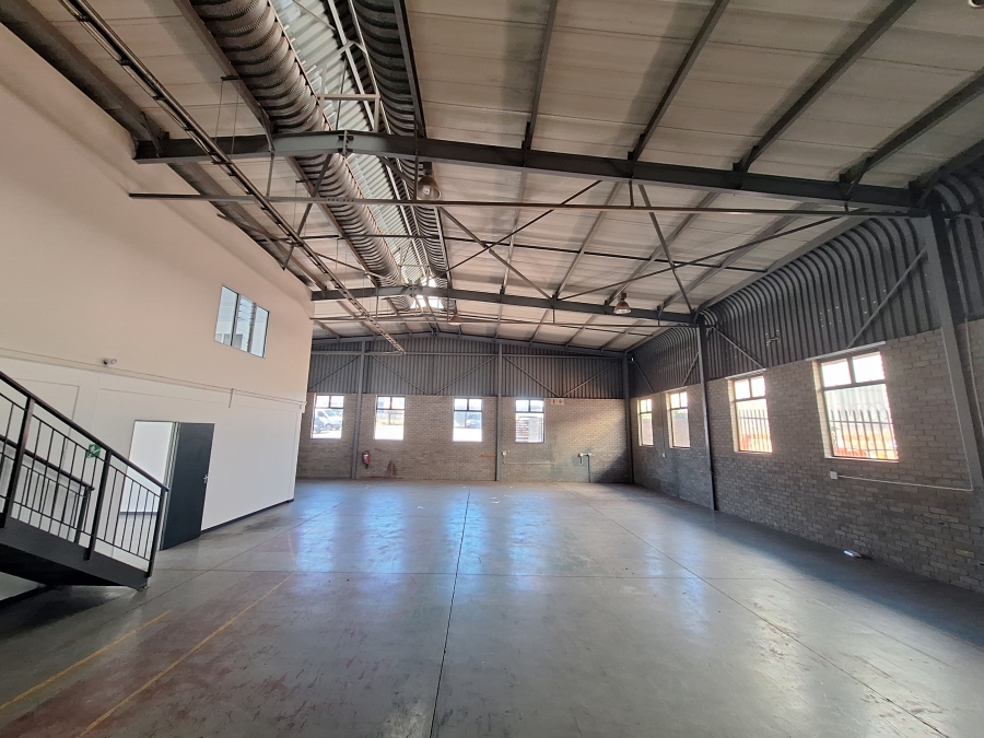 To Let commercial Property for Rent in Honeydew Gauteng