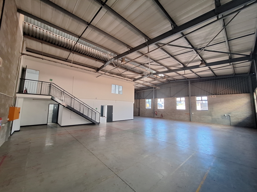 To Let commercial Property for Rent in Honeydew Gauteng