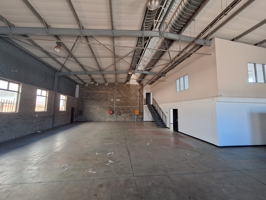 To Let commercial Property for Rent in Honeydew Gauteng