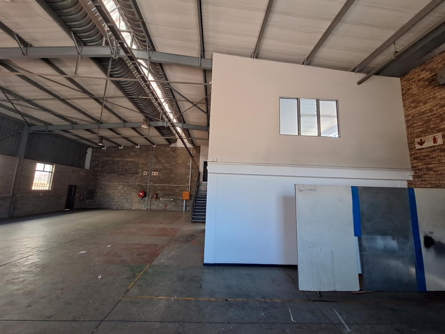 To Let commercial Property for Rent in Honeydew Gauteng