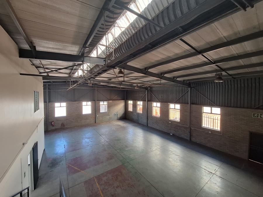 To Let commercial Property for Rent in Honeydew Gauteng