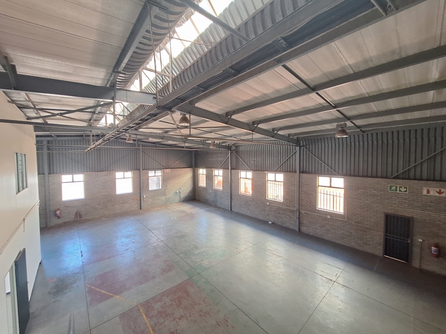 To Let commercial Property for Rent in Honeydew Gauteng