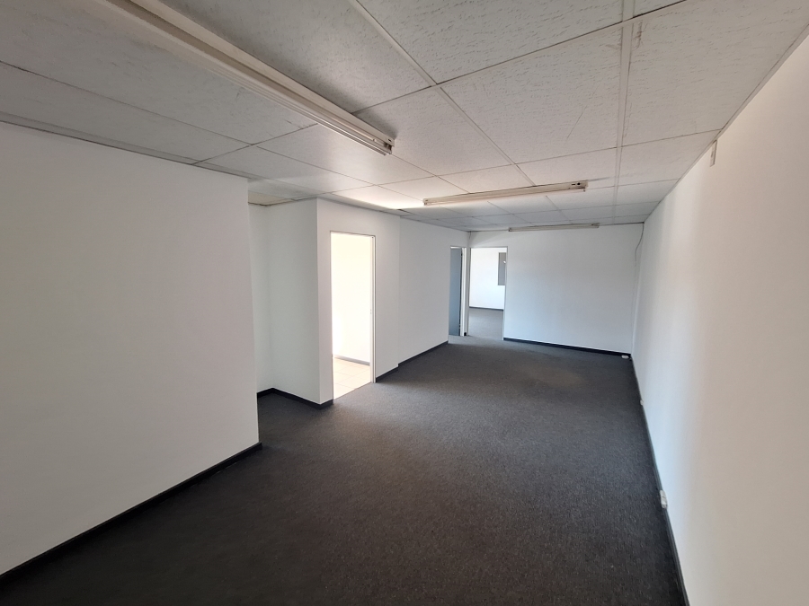 To Let commercial Property for Rent in Honeydew Gauteng