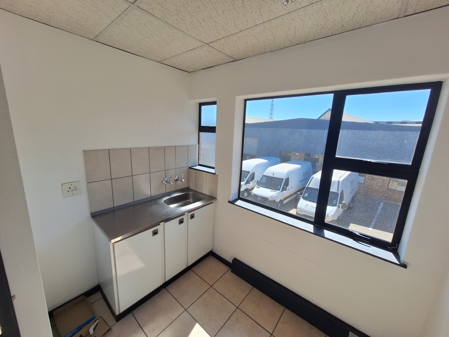 To Let commercial Property for Rent in Honeydew Gauteng