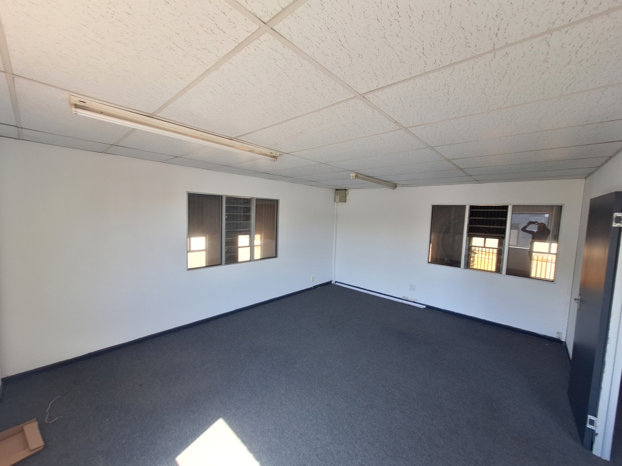 To Let commercial Property for Rent in Honeydew Gauteng