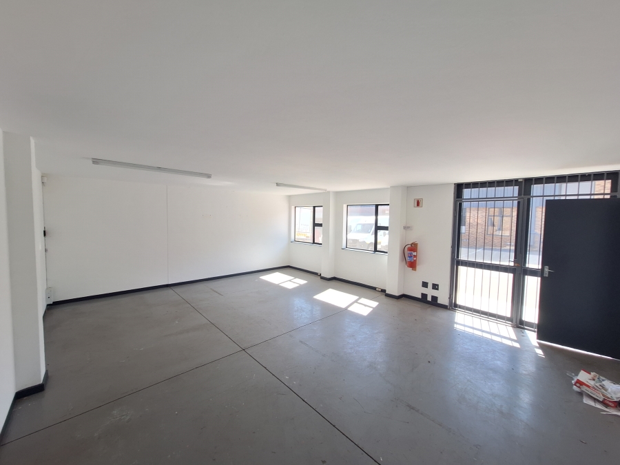 To Let commercial Property for Rent in Honeydew Gauteng