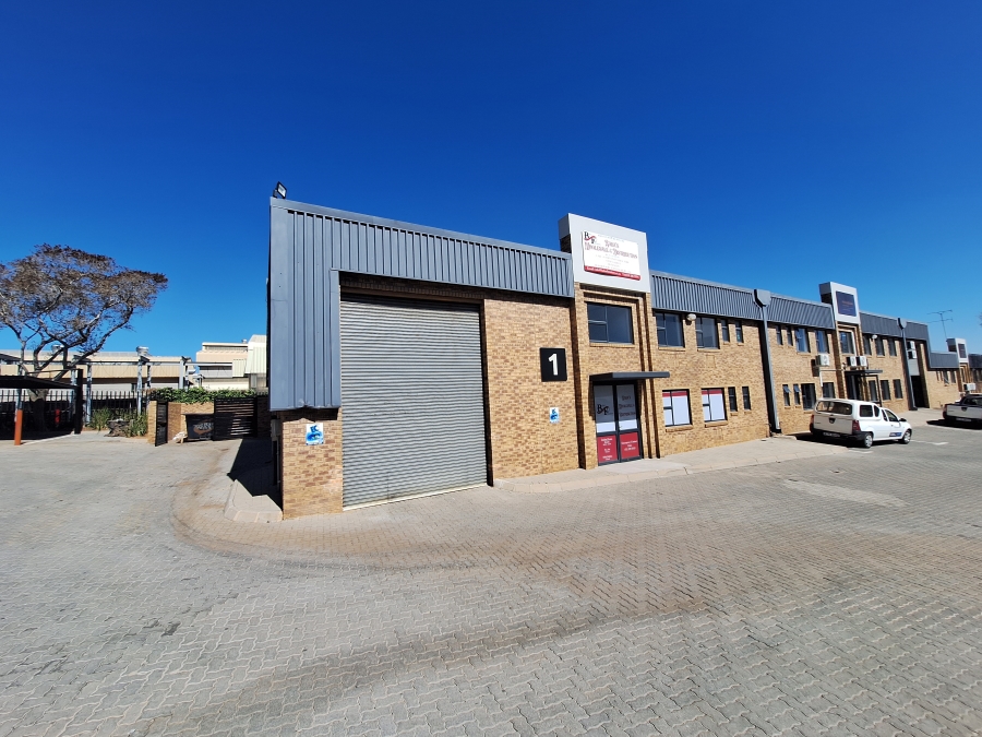 To Let commercial Property for Rent in Honeydew Gauteng