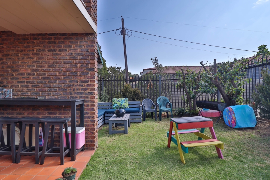 2 Bedroom Property for Sale in Kibler Park Gauteng