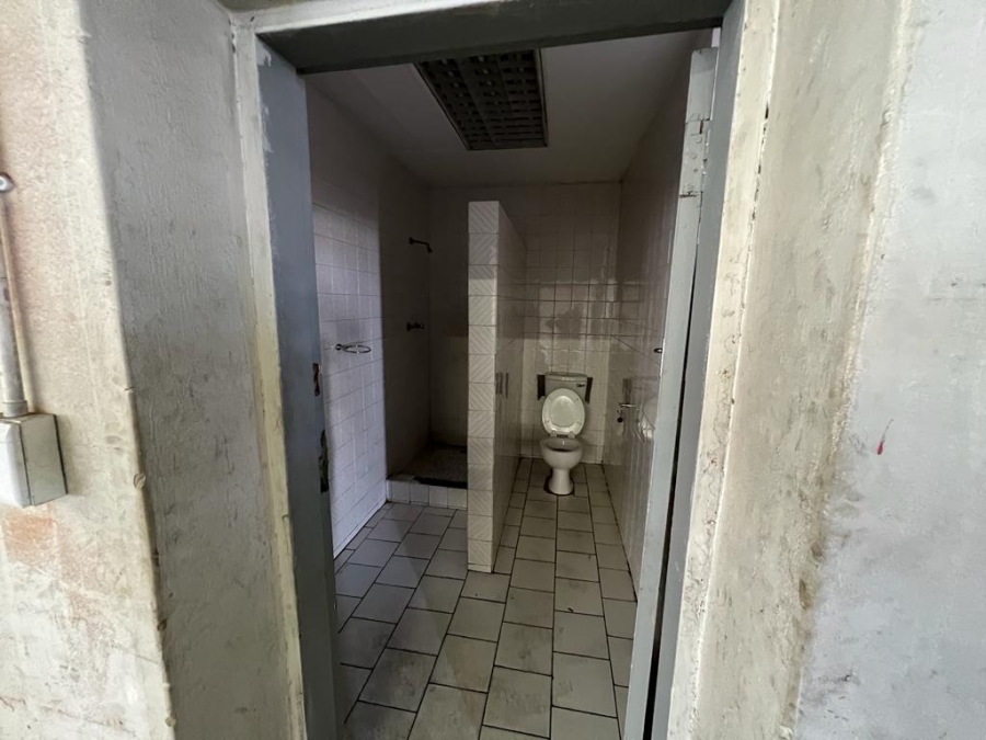 To Let commercial Property for Rent in Village Main Gauteng