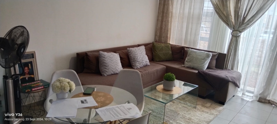 2 Bedroom Property for Sale in Theresa Park Gauteng