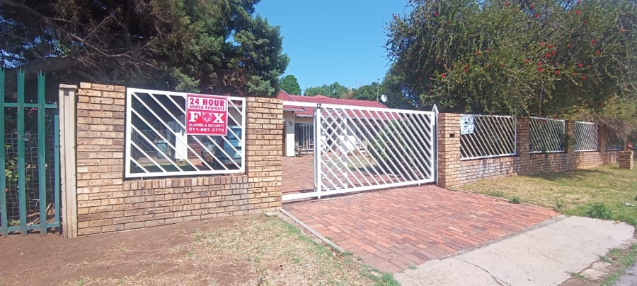 3 Bedroom Property for Sale in Randhart Gauteng