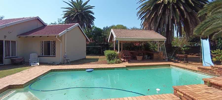 3 Bedroom Property for Sale in Randhart Gauteng