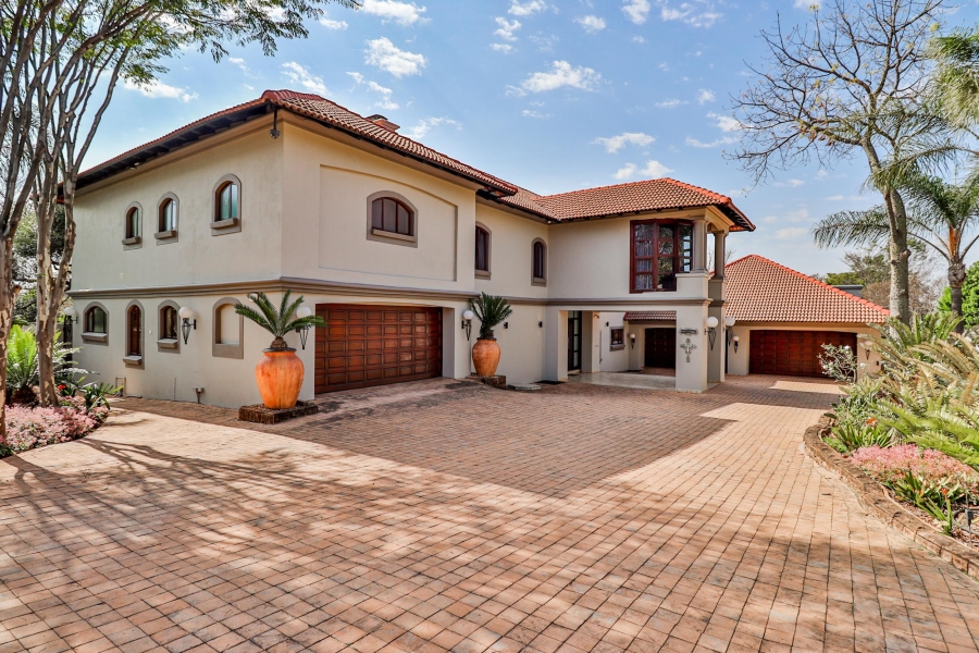 4 Bedroom Property for Sale in Midstream Estate Gauteng