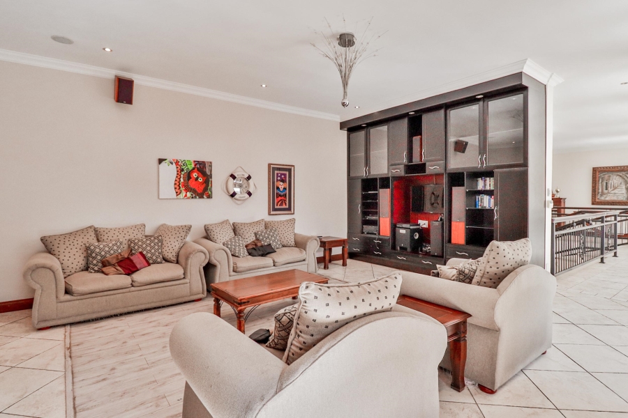 4 Bedroom Property for Sale in Midstream Estate Gauteng