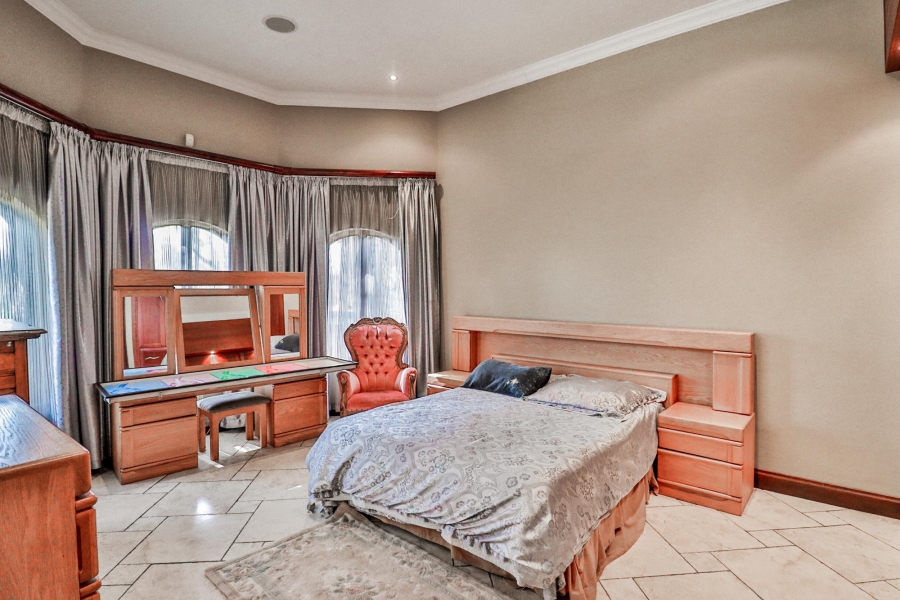 4 Bedroom Property for Sale in Midstream Estate Gauteng