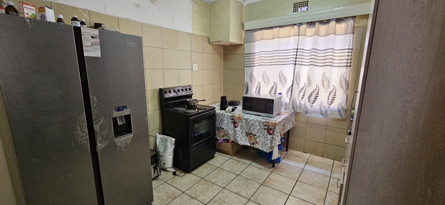 2 Bedroom Property for Sale in South Hills Gauteng