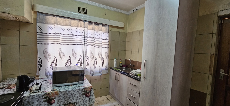 2 Bedroom Property for Sale in South Hills Gauteng