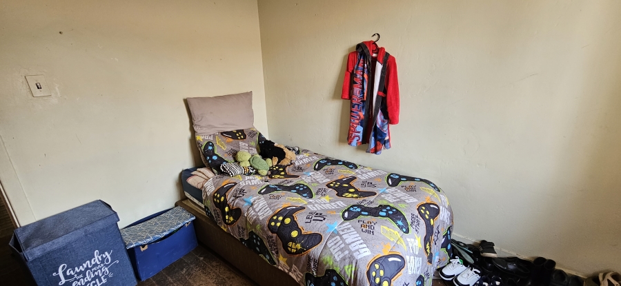 2 Bedroom Property for Sale in South Hills Gauteng