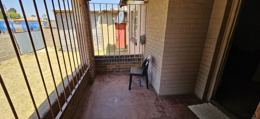 2 Bedroom Property for Sale in South Hills Gauteng