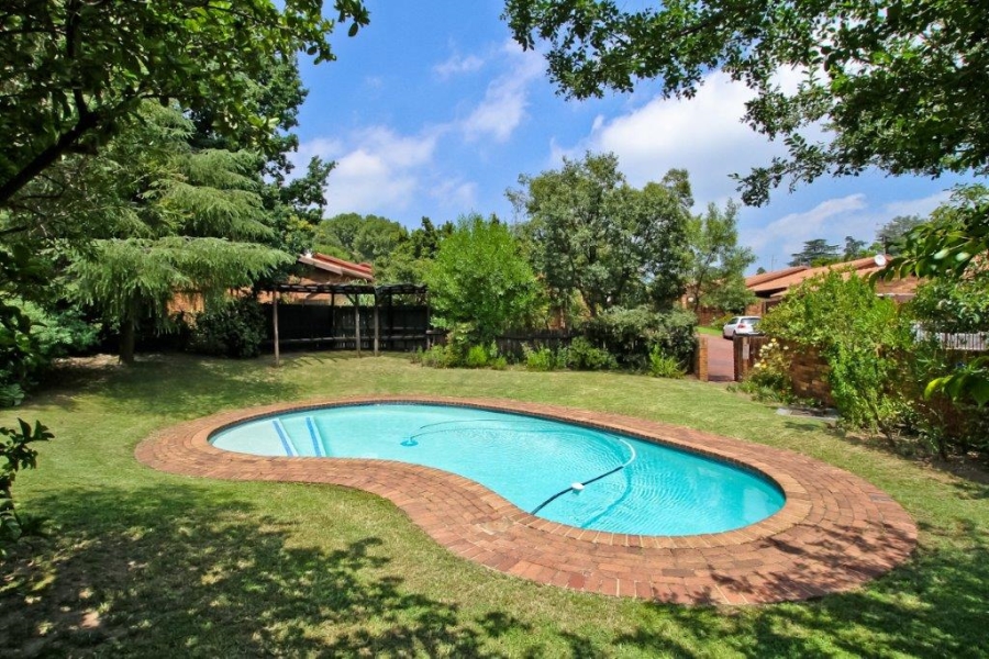 3 Bedroom Property for Sale in Strathavon Gauteng